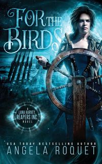 Produktbild: For the Birds
