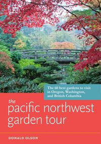 Produktbild: Pacific Northwest Garden Tour