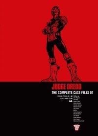 Produktbild: Judge Dredd
