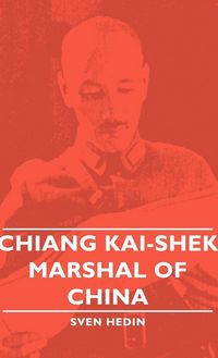 Produktbild: Chiang Kai-Shek - Marshal of China