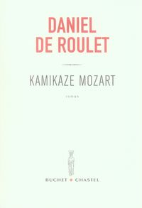 Produktbild: Kamikaze Mozart
