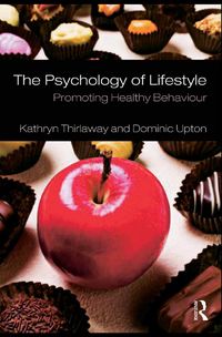 Produktbild: The Psychology of Lifestyle
