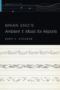 Produktbild: Brian Eno's Ambient 1