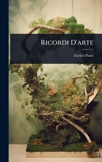 Produktbild: Ricordi D'arte