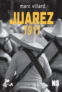 Produktbild: Juarez 1911