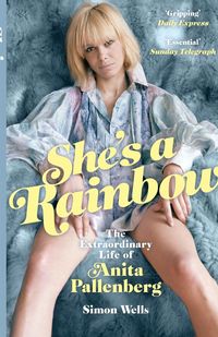 Produktbild: She's a Rainbow