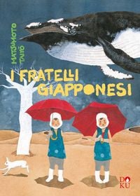 Produktbild: I fratelli giapponesi