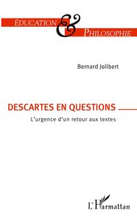 Produktbild: Descartes en question