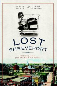 Produktbild: Lost Shreveport