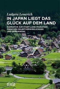 Produktbild: In Japan liegt das Glück auf dem Land