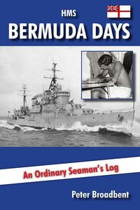Produktbild: HMS Bermuda Days