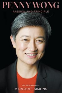 Produktbild: Penny Wong