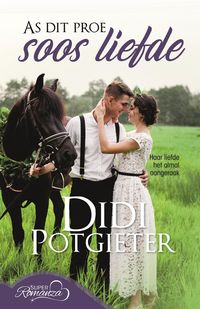 Produktbild: As dit proe soos liefde