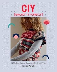 Produktbild: Ciy: Crochet-It-Yourself