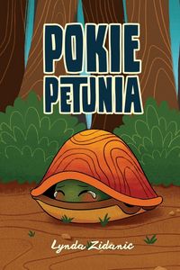 Produktbild: Pokie Petunia
