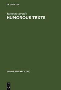 Produktbild: Humorous Texts