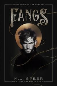 Produktbild: Speer, K: Fangs