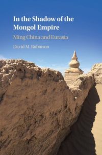 Produktbild: In the Shadow of the Mongol Empire