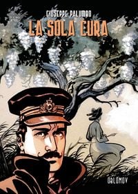 Produktbild: La sola cura