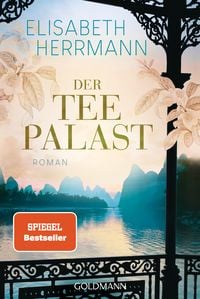 Produktbild: Der Teepalast