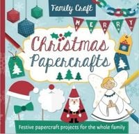Produktbild: Christmas Papercraft