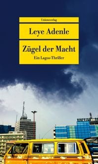 Produktbild: Z&uuml;gel der Macht