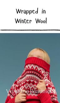 Produktbild: Wrapped in Winter Wool