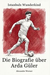 Produktbild: Die Biografie &uuml;ber Arda G&uuml;ler