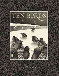 Produktbild: Young, C: Ten Birds