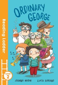 Produktbild: Ordinary George