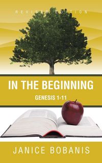 Produktbild: In the Beginning