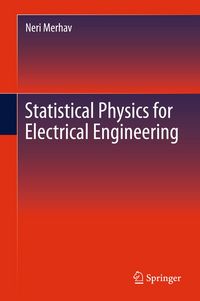 Produktbild: Statistical Physics for Electrical Engineering