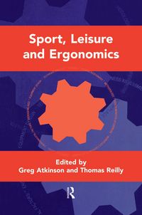 Produktbild: Sport, Leisure and Ergonomics