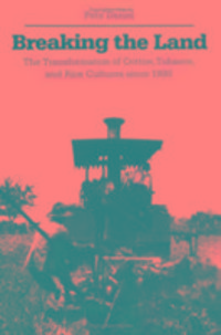 Produktbild: Breaking the Land