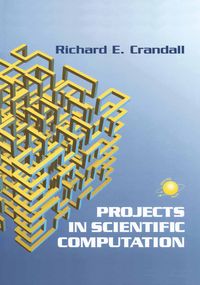 Produktbild: Projects in Scientific Computation