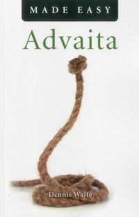 Produktbild: Advaita Made Easy