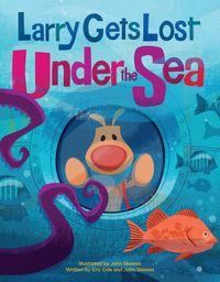 Produktbild: Larry Gets Lost Under The Sea