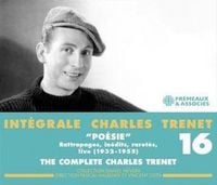 Produktbild: Int'grale Vol.16 "Po'sie" Rattrapages,In'dits,Ra