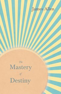 Produktbild: The Mastery of Destiny