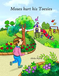 Produktbild: Moses Hurt his Toesies