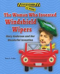 Produktbild: Woman Who Invented Windshield