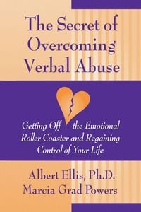 Produktbild: Secret of Overcoming Verbal Abuse
