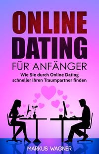 Produktbild: Online Dating f&uuml;r Anf&auml;nger