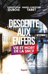 Produktbild: Descente aux enfers