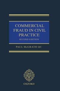 Produktbild: Commerc Fraud Civil Practice 2e C