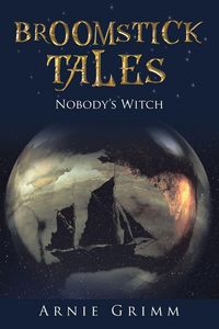 Produktbild: Broomstick Tales