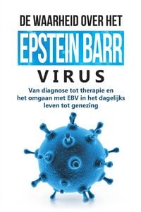 Produktbild: Tesche, A: Waarheid over het Epstein-Barr-virus: Van diagnos
