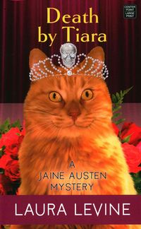 Produktbild: Death By Tiara