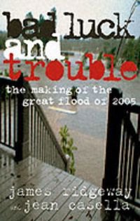 Produktbild: Bad Luck and Trouble