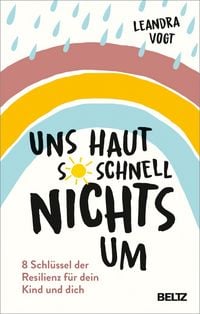 Produktbild: Uns haut so schnell nichts um